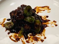 -羲和雅苑•北京烤鸭(国贸商城店)