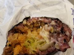 -眷村阿嬷(花城汇店)
