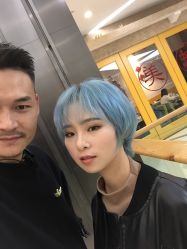 -109美发沙龙