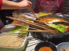 -钢管厂五区小郡肝串串香火锅(梅川路店)