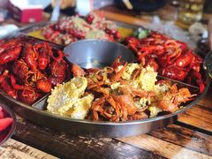 -王红军龙虾(新民路店)