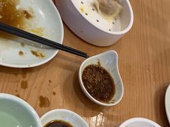 -船歌·鱼水饺青岛菜(国贸商城店)