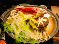 -山葵家·创意料理(临平银泰城店)