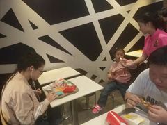 -麦当劳(未来城购物中心店)