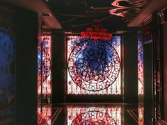 -范特西FANTASY量贩式KTV(民主广场店)