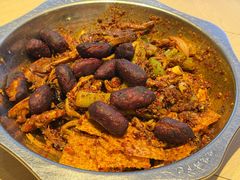 -嘎嘎鸭下巴·爆辣干锅(明教寺店)