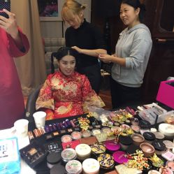 -蒙娜丽莎婚纱摄影(南门店)