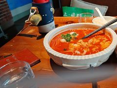 -咖啡人·融合餐厅(健康东路店)