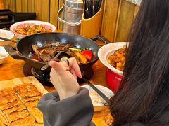 -李记茶油鸭(河西店)