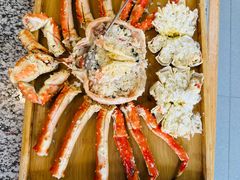 -震海贝烤贝·民俗特色店(延吉总店)