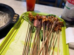 -小郡肝火锅串串香(万达总店)