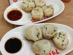 全虾双拼-阿三生煎(正弘城店)