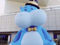 -盒马X会员店(王府井奥莱UP TOWN店)