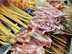 -烧烤佬(新基路店)
