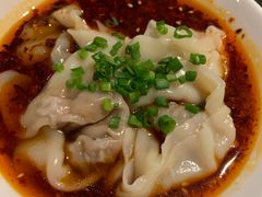 -蔴将·川菜(黄龙万科店)