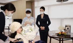 -圣贝拉母婴护理中心(广州瑰丽店)