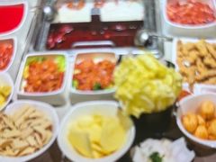 -海底捞火锅(万达广场店)