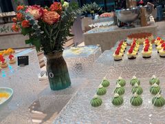 -菲住布渴酒店自助餐厅(阿里巴巴西溪园区店)