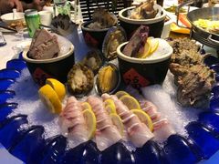 -79号渔船海鲜饭店(华强北店)