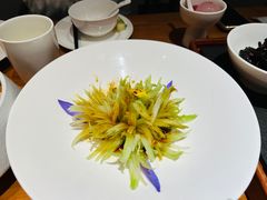 -浙里本味·宴四季江南(三台山路店)