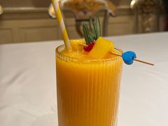 -波特曼西餐厅(南岗店)