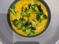 -半山腰·云南菜(侨福芳草地店)