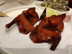 -莞香楼·正宗东莞菜(东升店)
