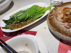 -叹茶靓点·粤式餐厅·全天茶市(石井万民广场店)