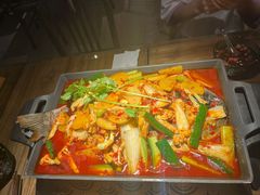 -不曾在把把烧•烧烤(莲坂磐基店)