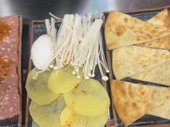 -燚青春东北泥炉烤肉(百合店)