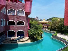 -南京银杏湖乐园