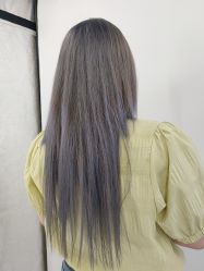 -心迪染发专门店