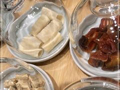 -阮大兴糕团(杭州西湖银泰百货店)