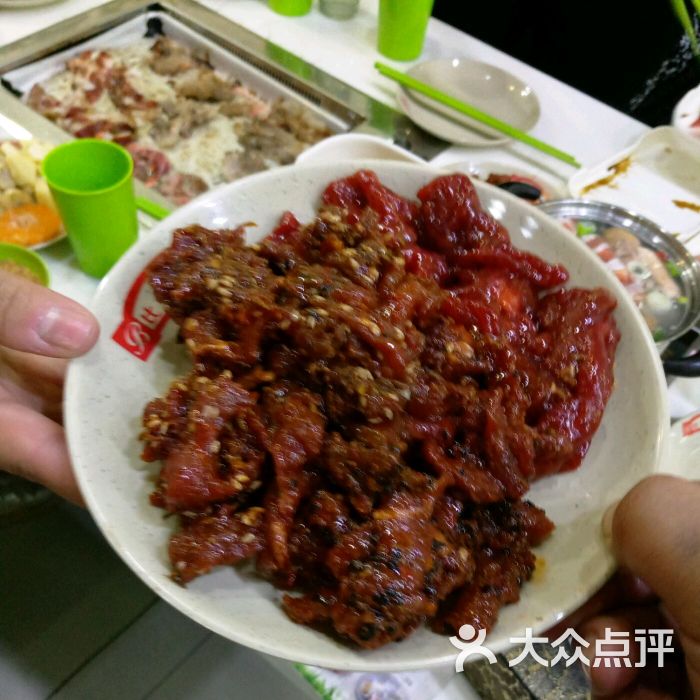 比爾烤肉(玉田店)-圖片-玉田縣美食-大眾點評網