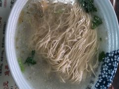 阳春面-粗茶淡饭(东关街店)