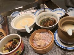 -南京大牌档(中关村领展广场店)