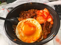 -优壹佳·延边朝鲜族料理(中山北路店)