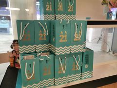 -莆田餐厅PUTIEN(西安万象天地店)