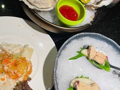 -極上萬膳·日料放题(海岸城店)
