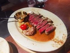 澳洲黑凤凰M5西冷-404干式熟成牛排馆•聚会餐厅