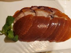 -贝勒爷·酥不腻烤鸭