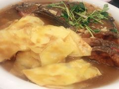 -合合春饼·酱骨·东北菜(潘家园店)