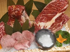 -龍二烧肉酒场(九亭店)