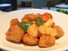 -秋色客家菜(流塘店)