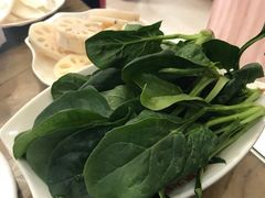 -木萨火锅店(开鲁路店)