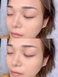 -久匠·纹眉半永久野生眉