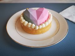 -L'amour澜茉·轻法餐