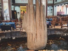 -伯乐居茶艺馆(石岐大信店)