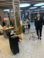 点击看大图 -PE SALON