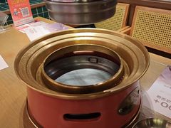 -西塔老太太泥炉烤肉(双井店)